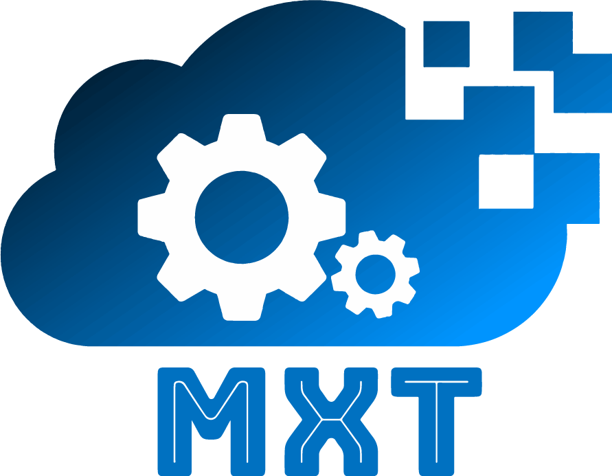 Tienda MXT Soluciones Tecnológicas Logo